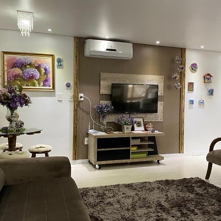 Apartamento Em Gramado - Solar Da Encosta Apartment ภายนอก รูปภาพ
