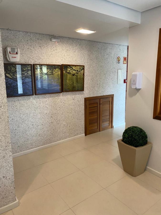 Apartamento Em Gramado - Solar Da Encosta Apartment ภายนอก รูปภาพ
