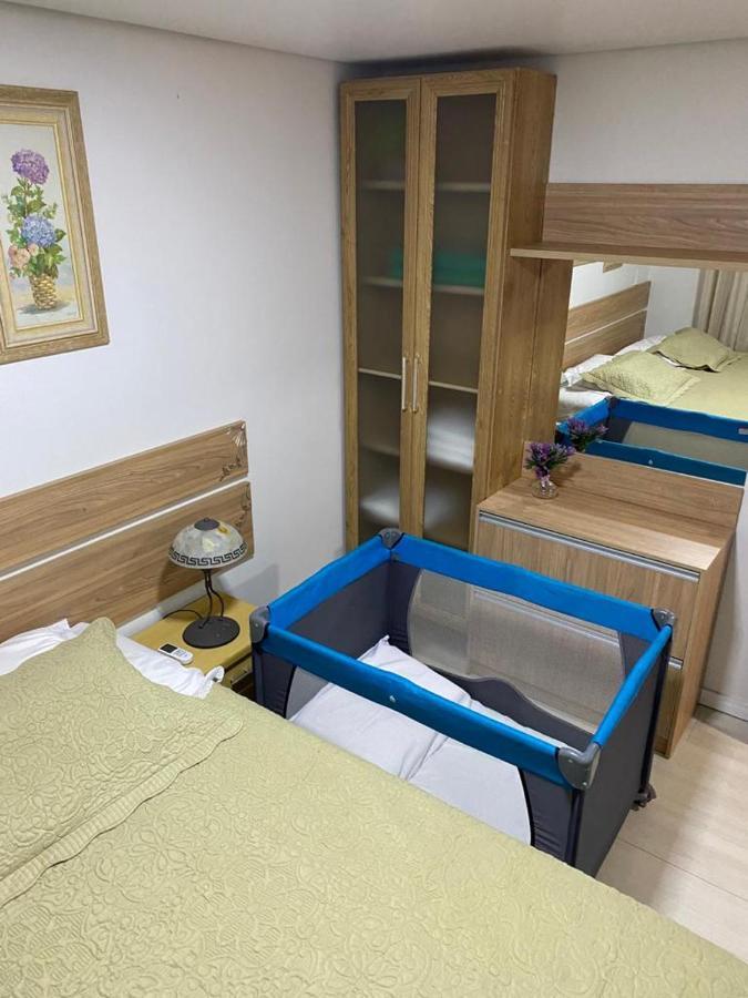 Apartamento Em Gramado - Solar Da Encosta Apartment ภายนอก รูปภาพ