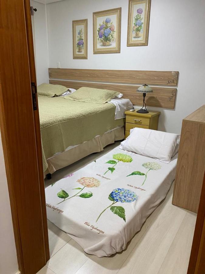 Apartamento Em Gramado - Solar Da Encosta Apartment ภายนอก รูปภาพ