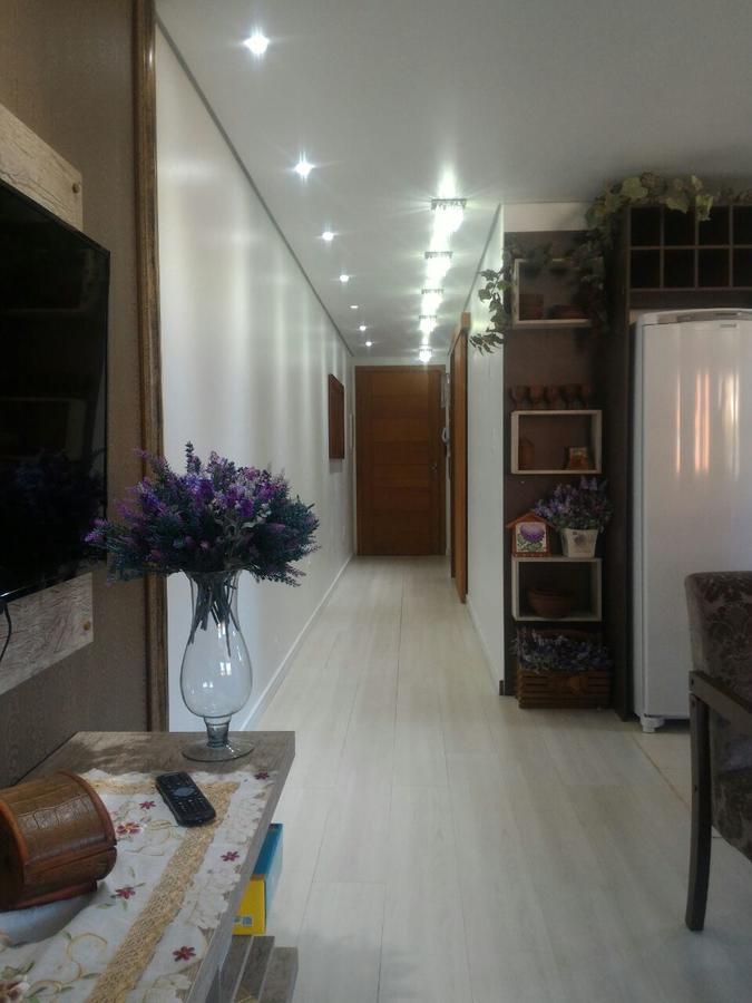 Apartamento Em Gramado - Solar Da Encosta Apartment ภายนอก รูปภาพ